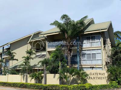 Gateway Hotel & Apartments for rent in 7 mile ID 13114
