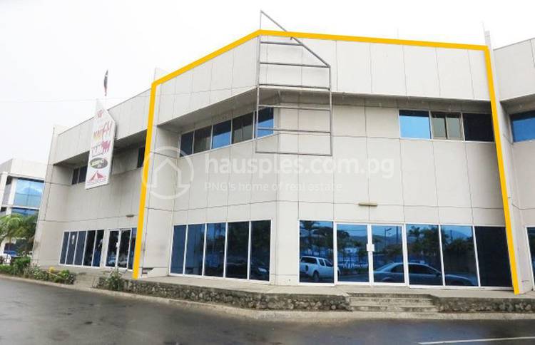Building 2 Unit 2/02 Hohola, Ahuia, Gordons, Port Moresby, NCD