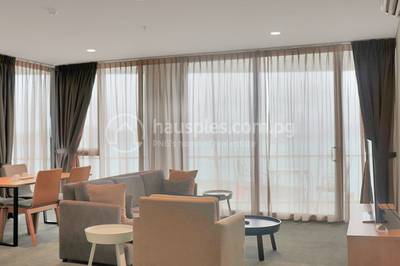Crowne Plaza Residences | Port Moresby Serviced Apartment For Rent in Port Moresby