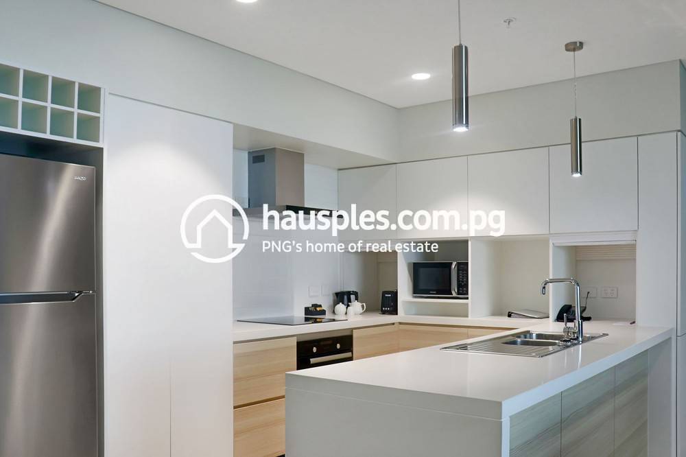 Crowne Plaza Residences | 3 Bedrooms Serviced Apartment For Rent