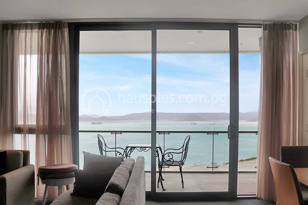 Crowne Plaza Residences | Furnished Serviced Apartment For Rent