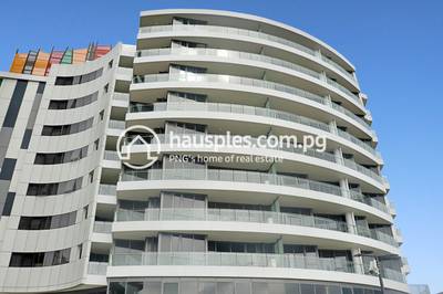 Crowne Plaza Residences for rent in Town ID 13761