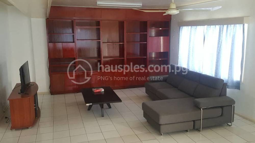 4 Bedrooms Duplex For Rent