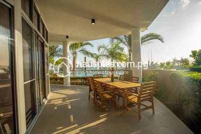 The Edge Apartments for rent in Konedobu ID 16873