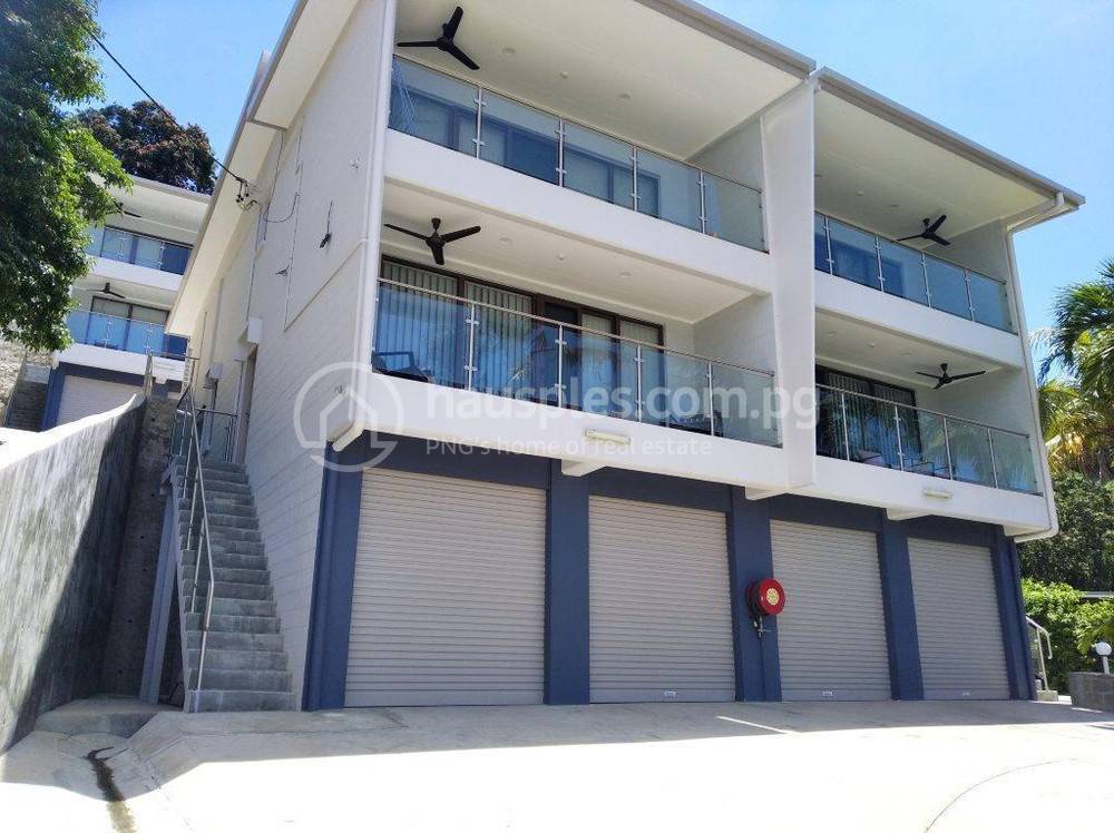 Furnished Apartment For Rent