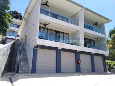 Furnished Apartment For Rent