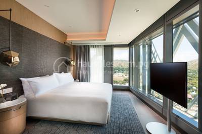 Hohola Apartment For Rent in Hohola