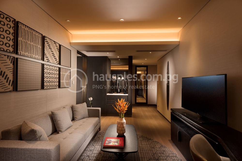 Apartment For Rent in Road Wards, Hohola, Port Moresby, NCD