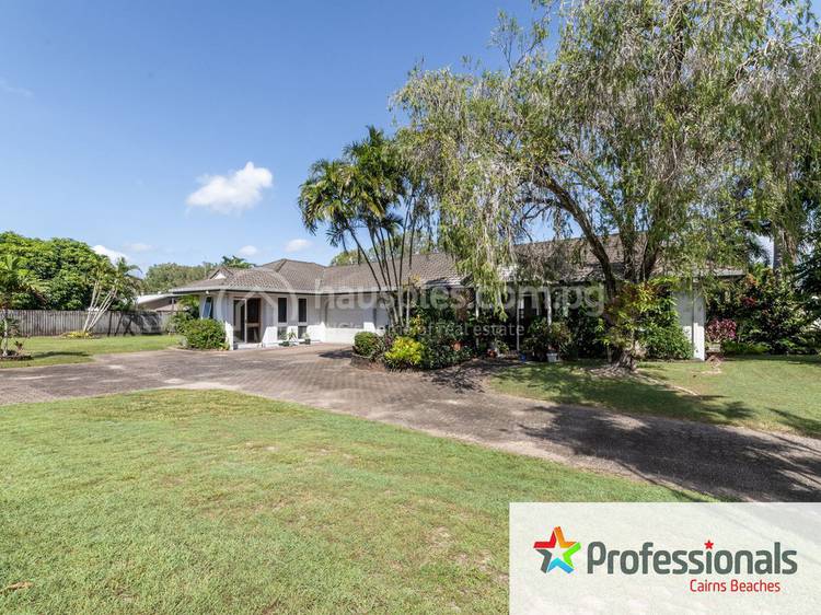Yorkeys Knob, Cairns & District, 4878, QLD
