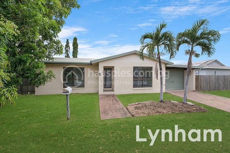 14 Hawthorn Street, THURINGOWA CENTRAL, Townsville & District, 4817, QLD