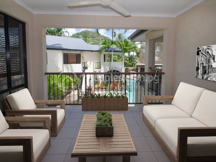 13/46-50 Trinity Beach Road, TRINITY BEACH, Cairns & District, 4879, QLD