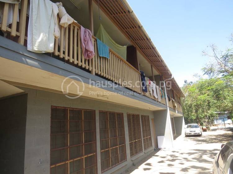 Gerehu, Port Moresby, NCD