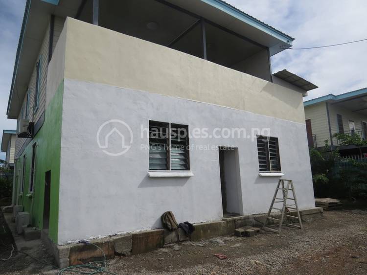 8 mile, Port Moresby, NCD