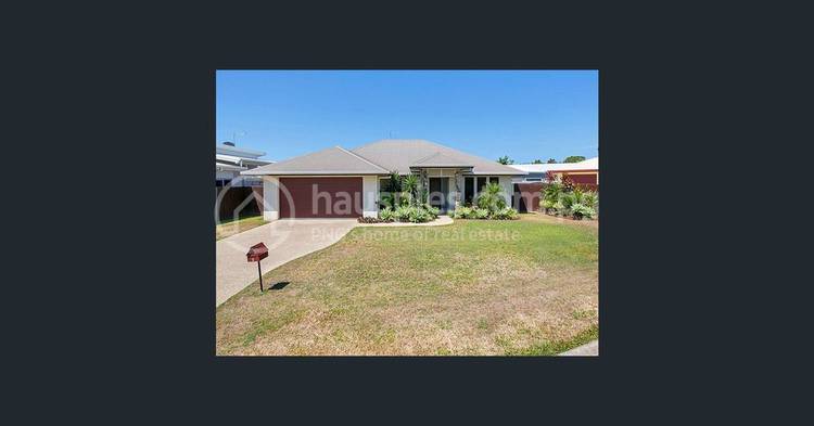 Trinity Park, Cairns & District, 4879, QLD