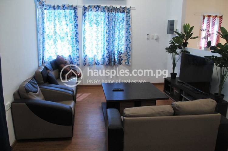 8 mile, Port Moresby, NCD