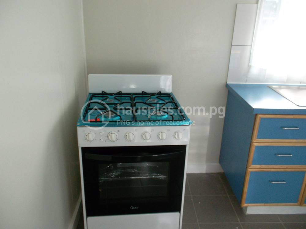 Apartment For Rent with 3 Parking Space