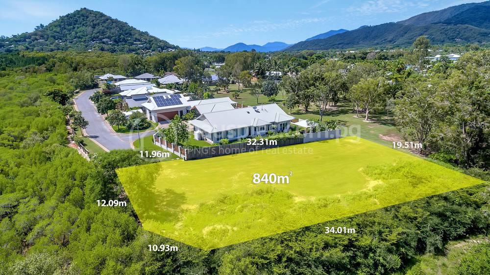 Lot For Sale with 2 Parking Space