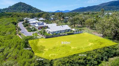 Lot For Sale with 2 Parking Space