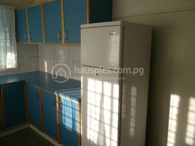 residential Apartment for rent ใน Boroko รหัส 8707 3