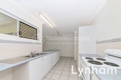 House and lot For Rent with 4 Parking Space