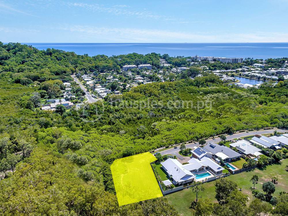 Lot For Sale in 17 Natica Close, TRINITY BEACH, Cairns & District, 4879, QLD