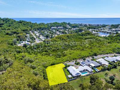 Lot For Sale in 17 Natica Close, TRINITY BEACH, Cairns & District, 4879, QLD