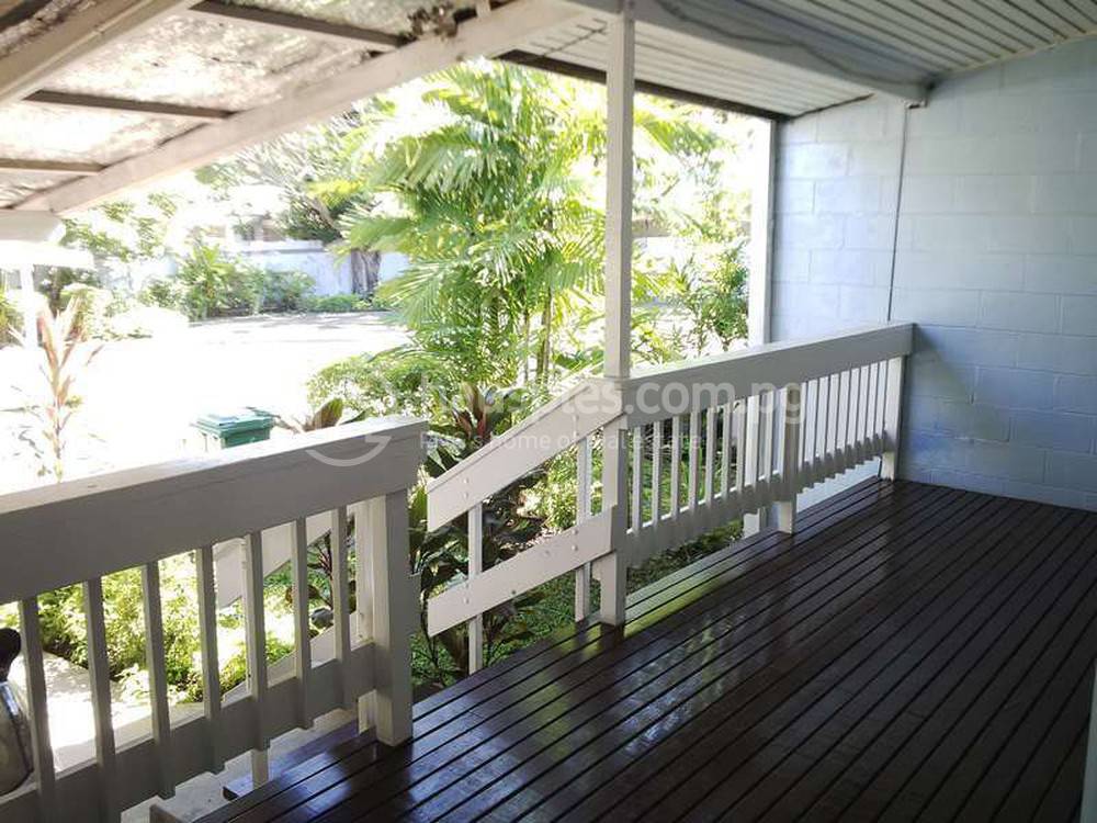 Apartment For Rent with 3 Parking Space