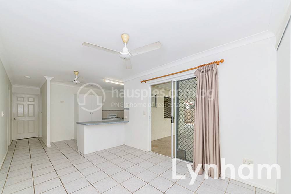 House and lot For Rent in 57 Wheeler Circuit, KIRWAN, Townsville, 4817, QLD
