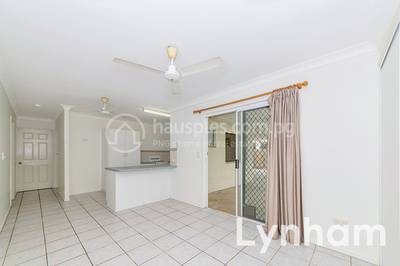 House and lot For Rent in 57 Wheeler Circuit, KIRWAN, Townsville, 4817, QLD