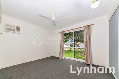 House and lot For Rent in Townsville K380