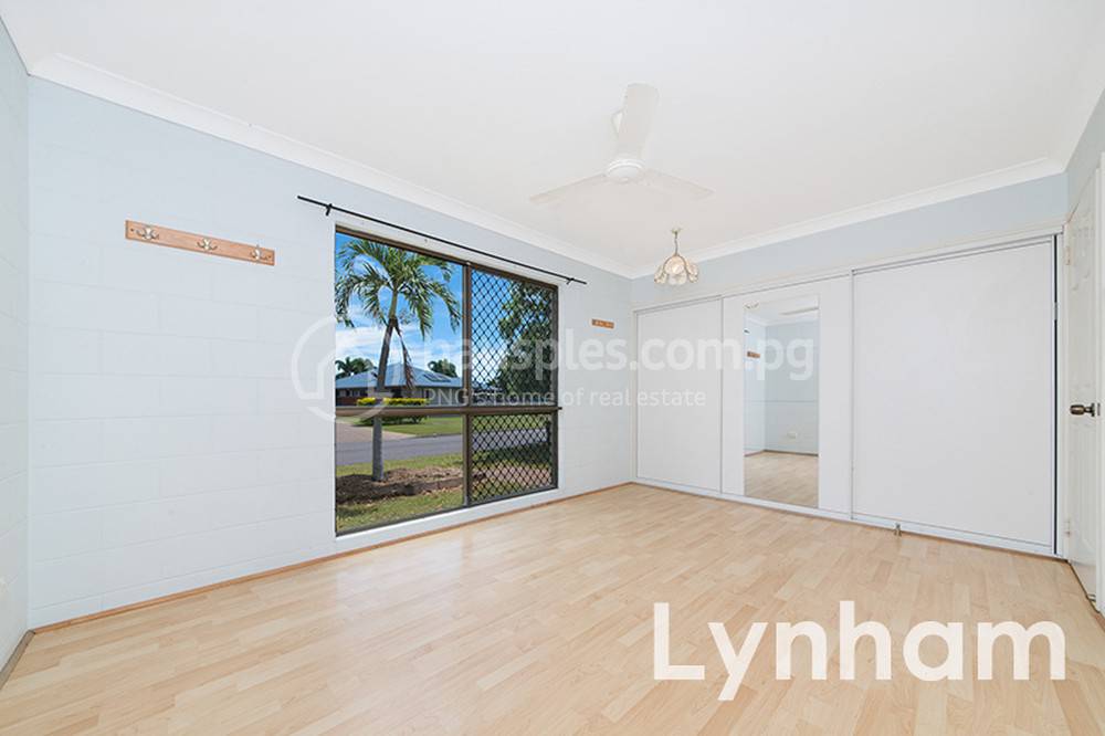 House and lot For Sale in Townsville & District K100,000