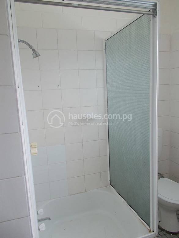 Apartment For Rent in Boroko, Port Moresby, NCD