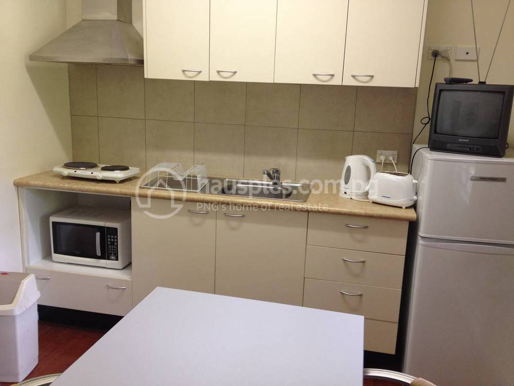 Furnished Apartment For Rent