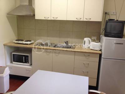 residential Apartment for rent ใน Boroko East รหัส 13547 5