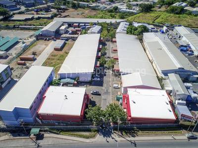 residential Land/Development for rent ใน 6 Mile รหัส 15394 7