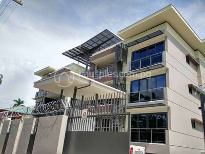 residential Apartment for rent ใน Lae รหัส 595 3