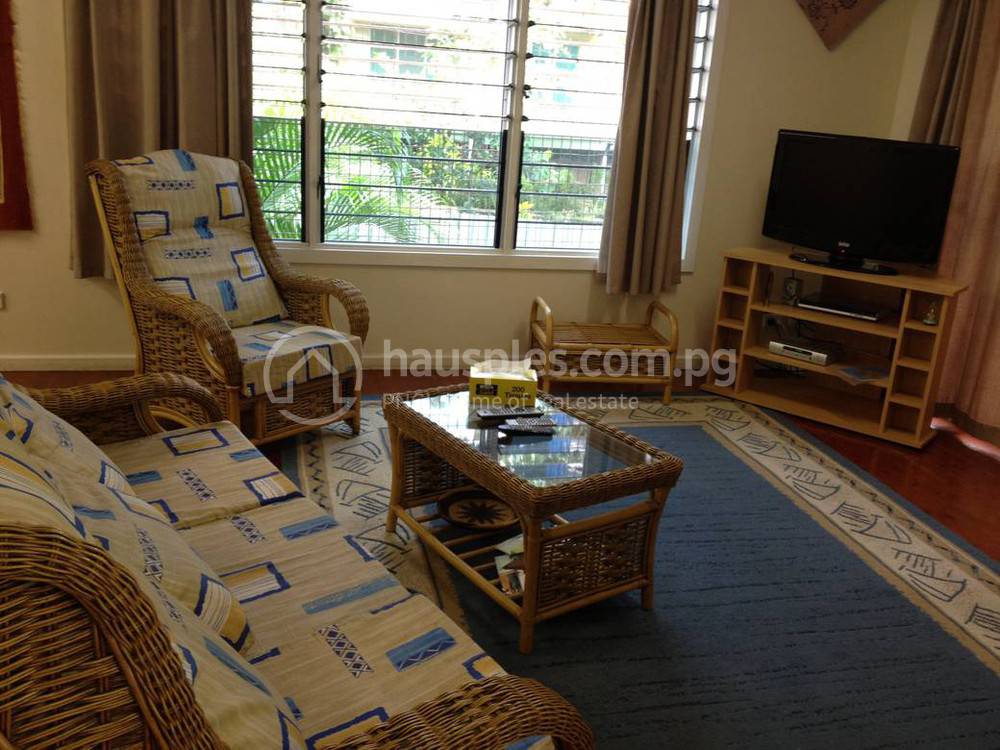 800 sqm Land Size Apartment For Rent