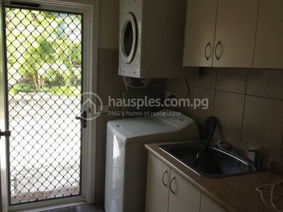 residential Apartment for rent ใน Boroko East รหัส 13547 4