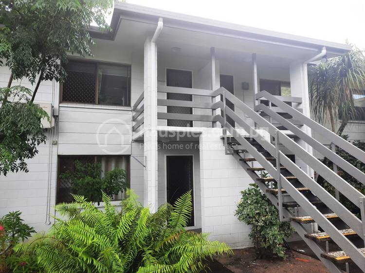 10/22 Hoare Street, MANUNDA, Cairns & District, 4870, QLD