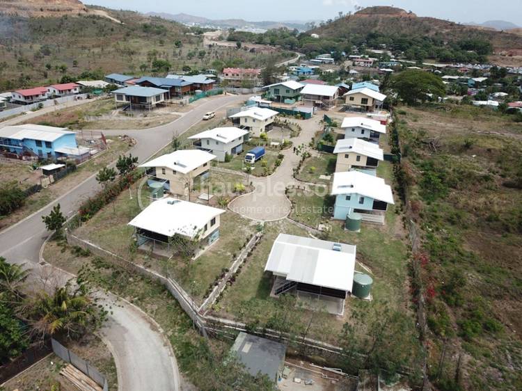 S7099 Nasfund Compound, 9 Mile House for Sale S7099 Nasfund Compound, 9 Mile House for Sale