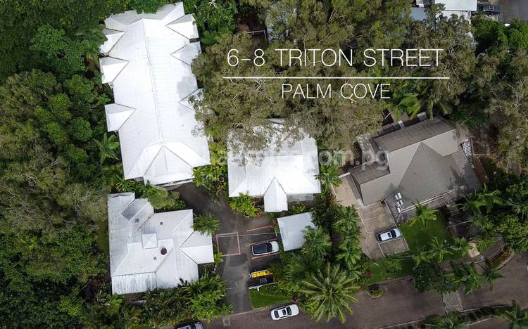 4/6-8 Triton Street, PALM COVE, Cairns & District, 4879, QLD
