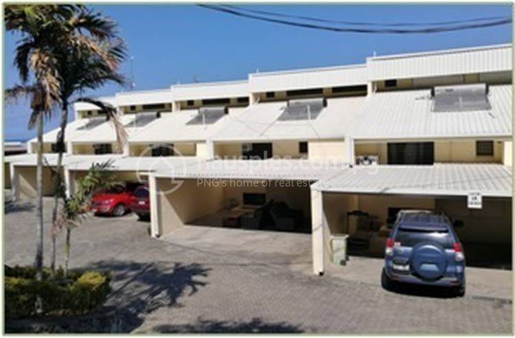 Town, Port Moresby, NCD