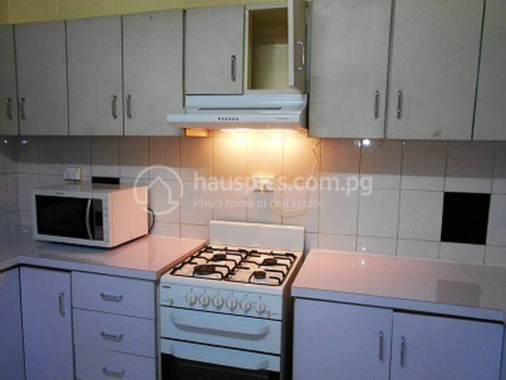 Townhouse Bilong Rentim in Lae, Lae, Morobe
