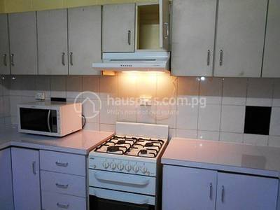 Townhouse Bilong Rentim in Lae, Lae, Morobe