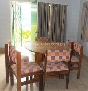Townhouse Bilong Rentim in Lae POA