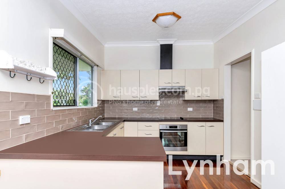 House and lot For Sale in Townsville & District K295,000