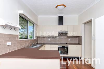 House and lot For Sale in Townsville & District K295,000