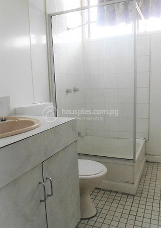 Lae Townhouse Bilong Rentim in Lae