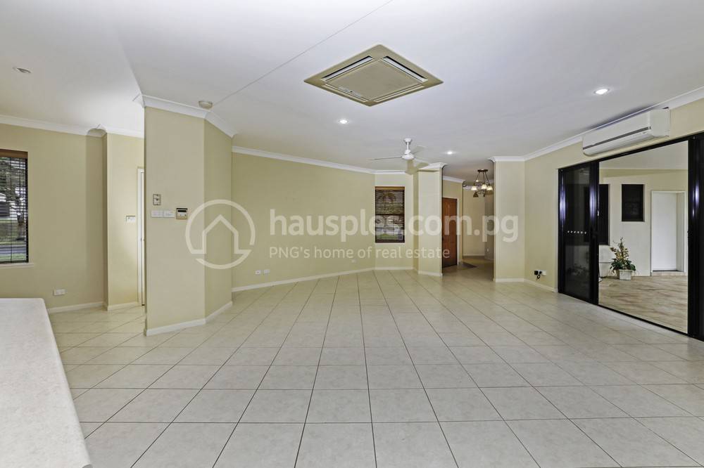 House and lot For Sale in Cairns & District K600,000