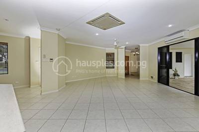 House and lot For Sale in Cairns & District K600,000
